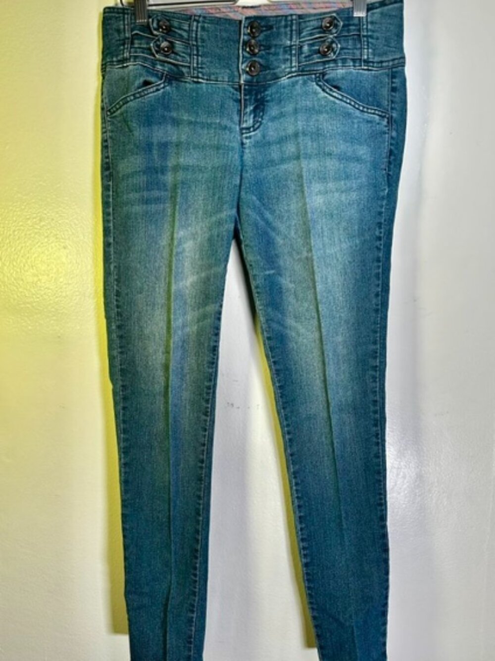 Boom Boom Jeans – Size 7
